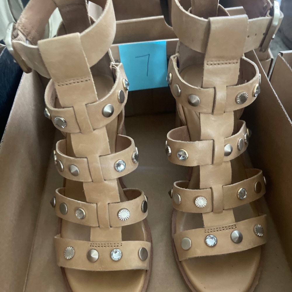 Booties - Picture 6 of 15